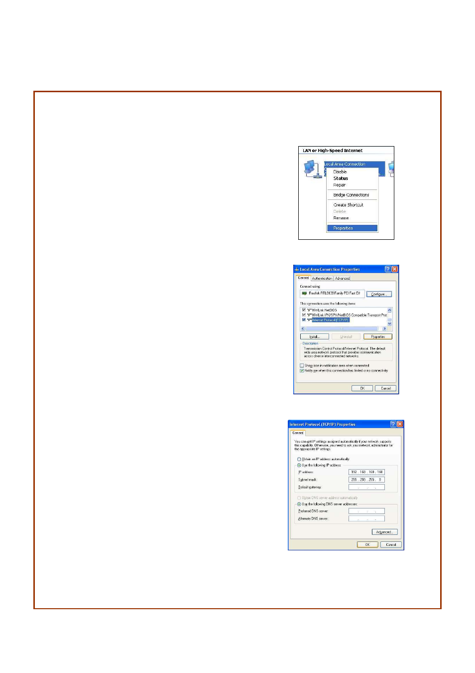 For windows xp/2000 | Teletronics EZStation5 User Manual | Page 27 / 187