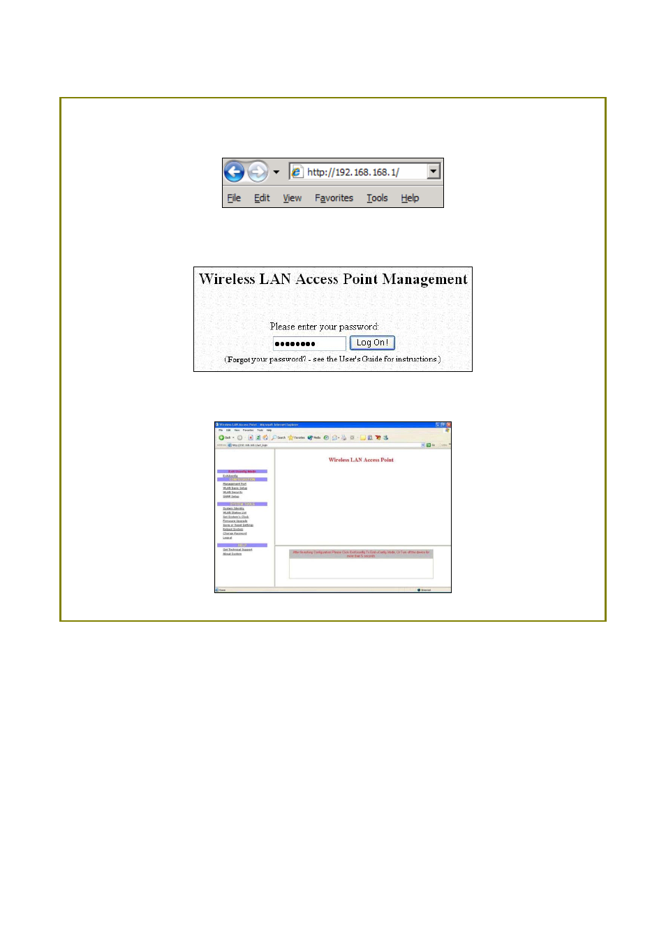 Teletronics EZStation5 User Manual | Page 33 / 187
