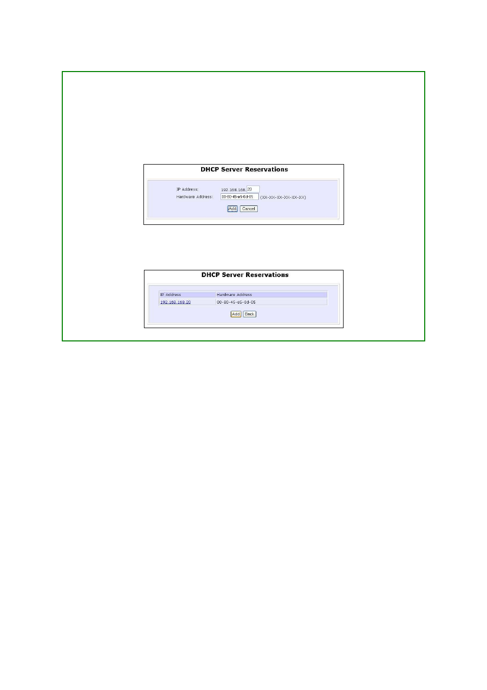 Teletronics EZStation5 User Manual | Page 48 / 187