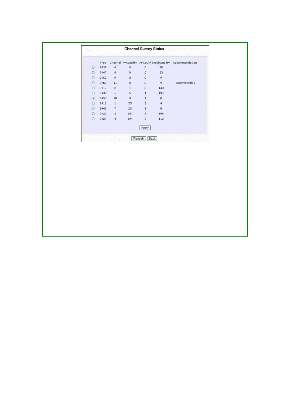 Teletronics EZStation5 User Manual | Page 61 / 187