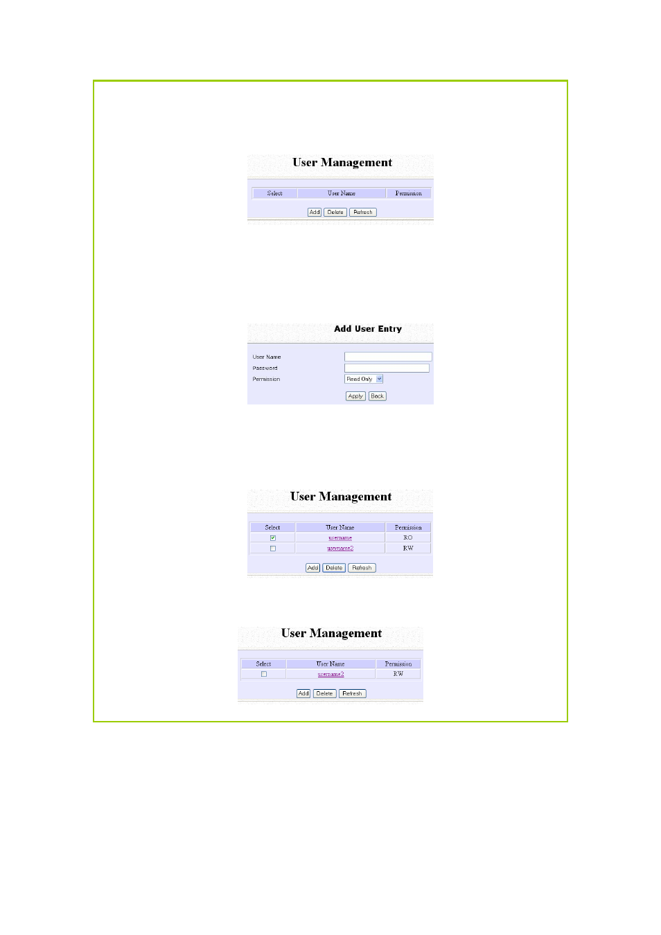 Teletronics EZStation5 User Manual | Page 77 / 187