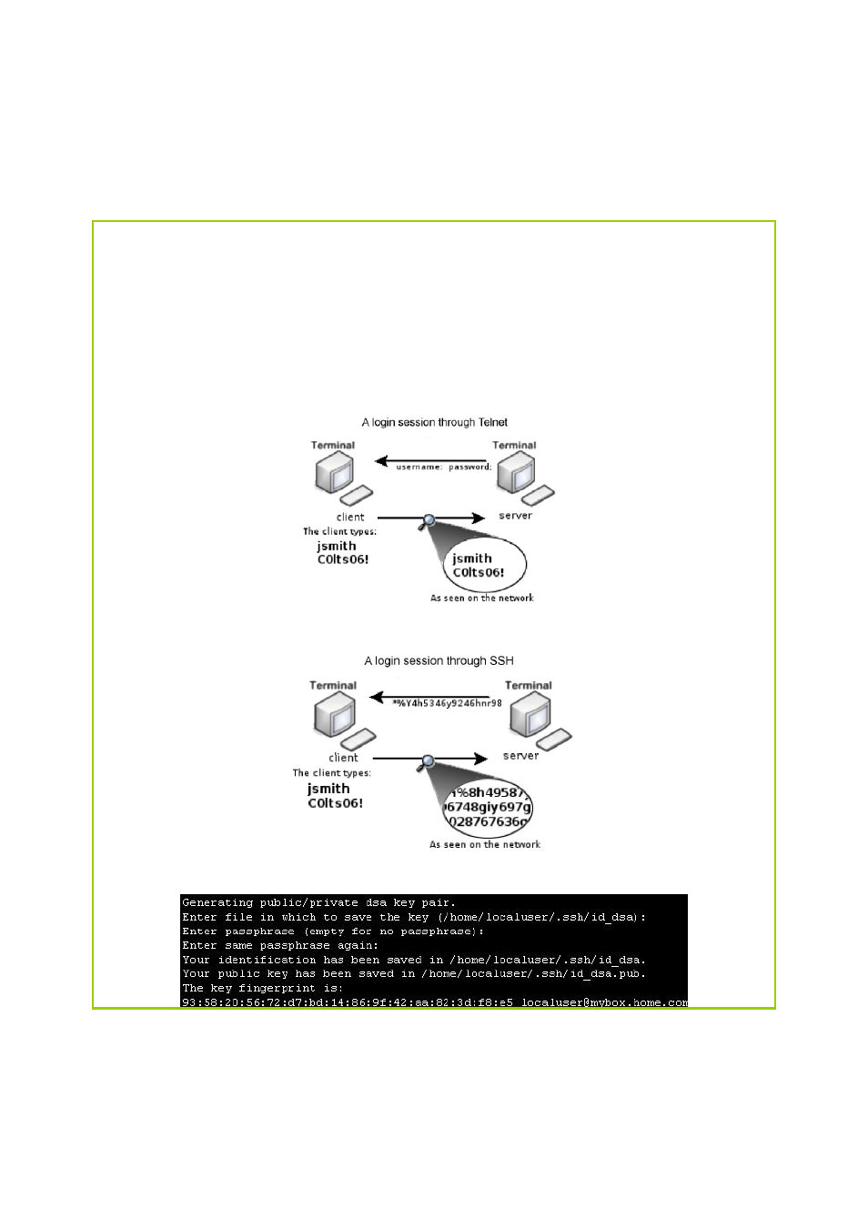 Teletronics EZStation5 User Manual | Page 79 / 187