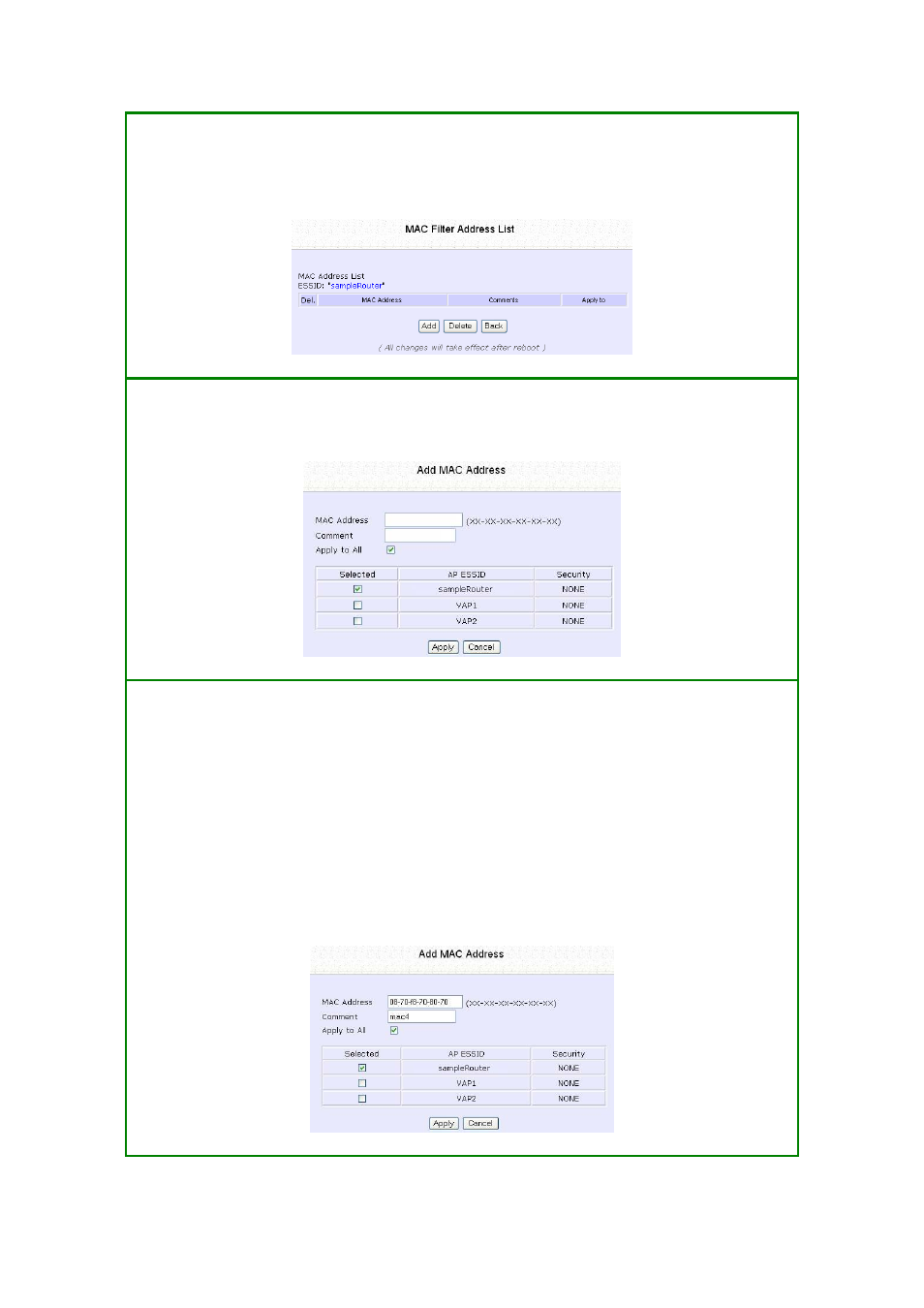 Teletronics EZStation5 User Manual | Page 88 / 187