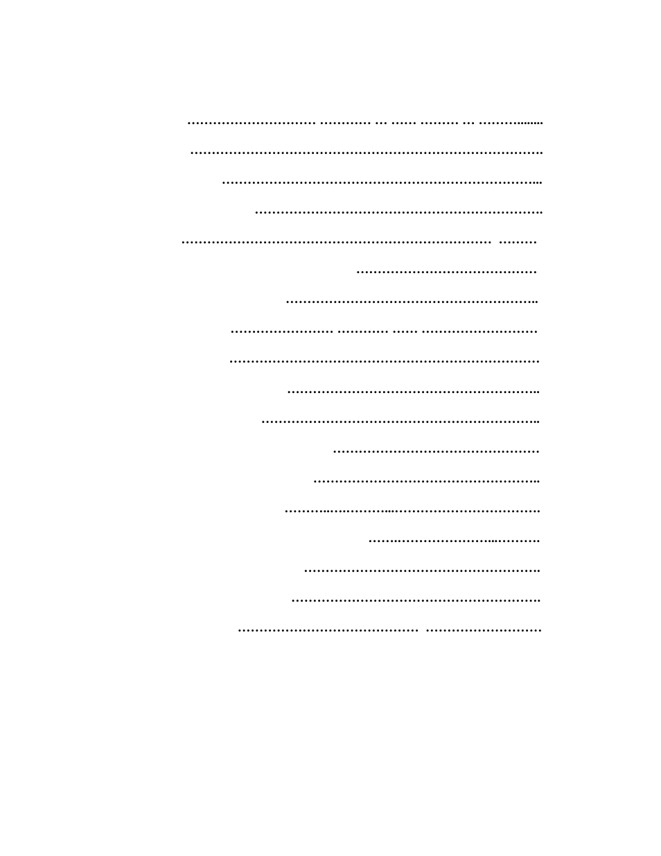 Teletronics TT 2400 User Manual | Page 2 / 64