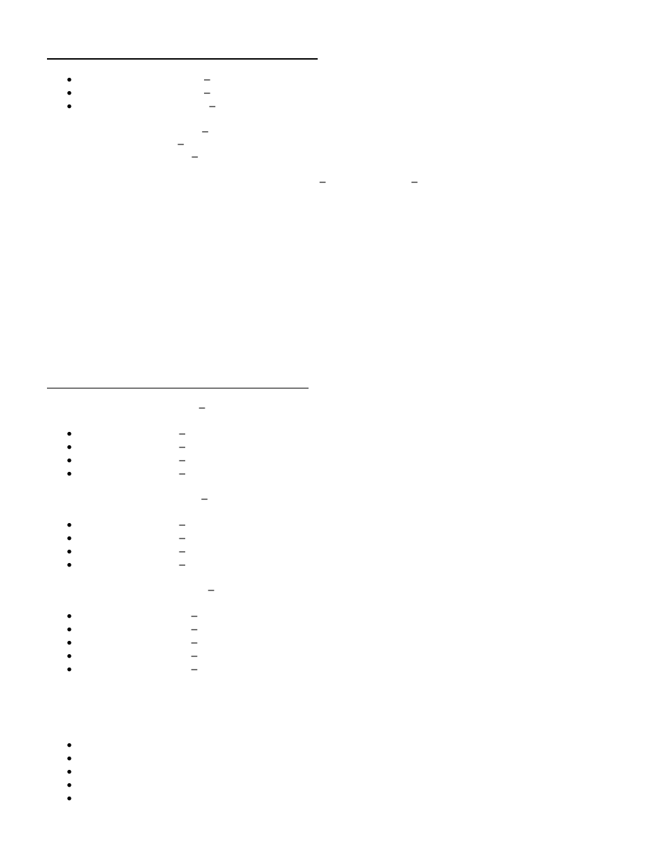 Teletronics TT 2400 User Manual | Page 20 / 64