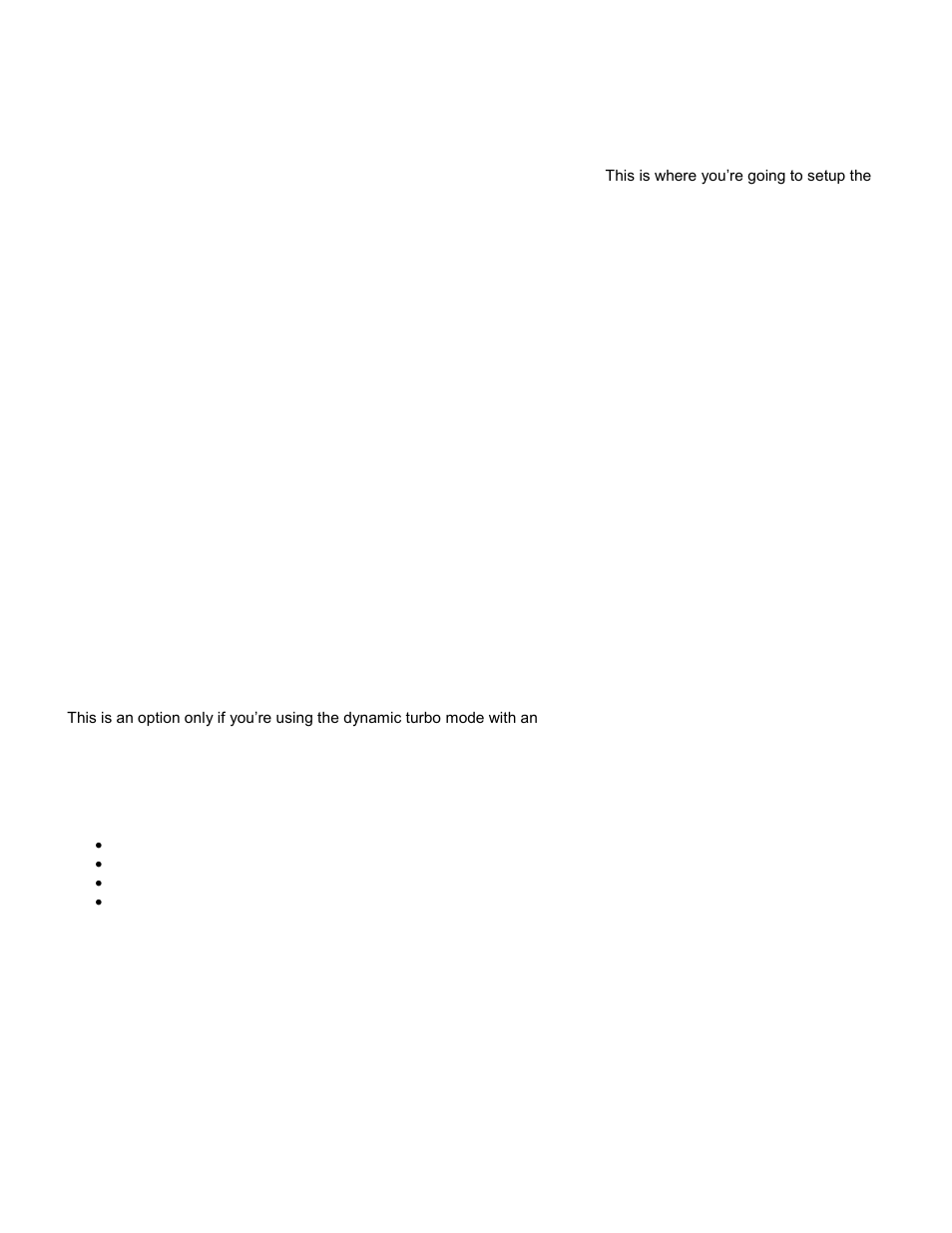 Teletronics TT 2400 User Manual | Page 35 / 64