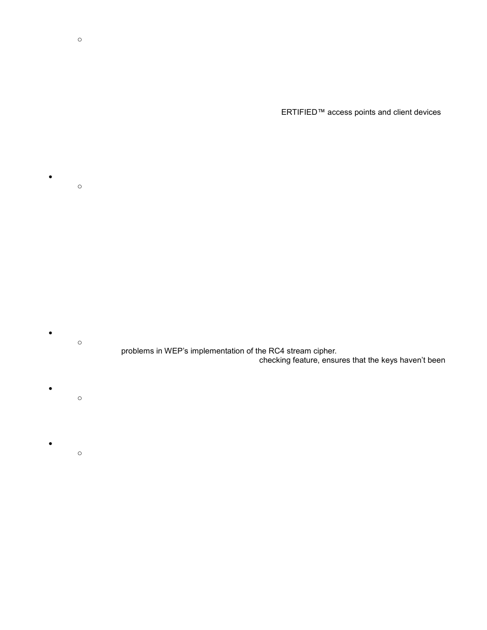 Teletronics TT 2400 User Manual | Page 40 / 64