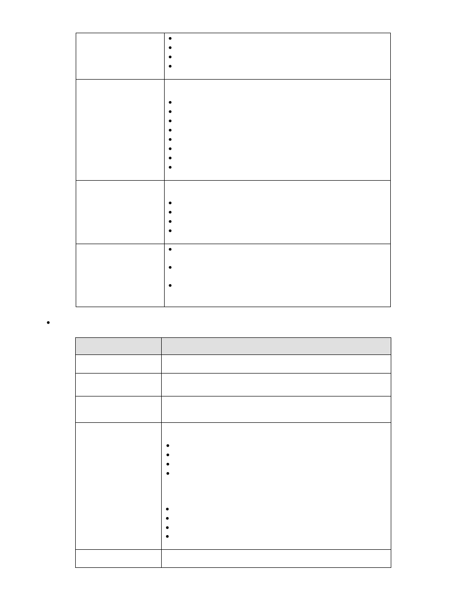 Teletronics TT 2400 User Manual | Page 6 / 64