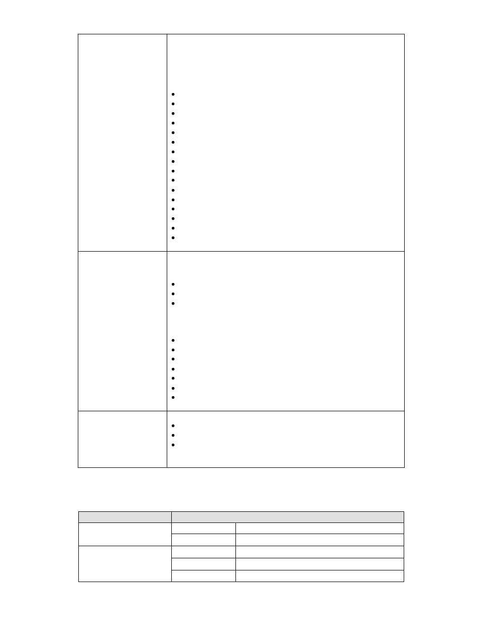 Teletronics TT 2400 User Manual | Page 7 / 64