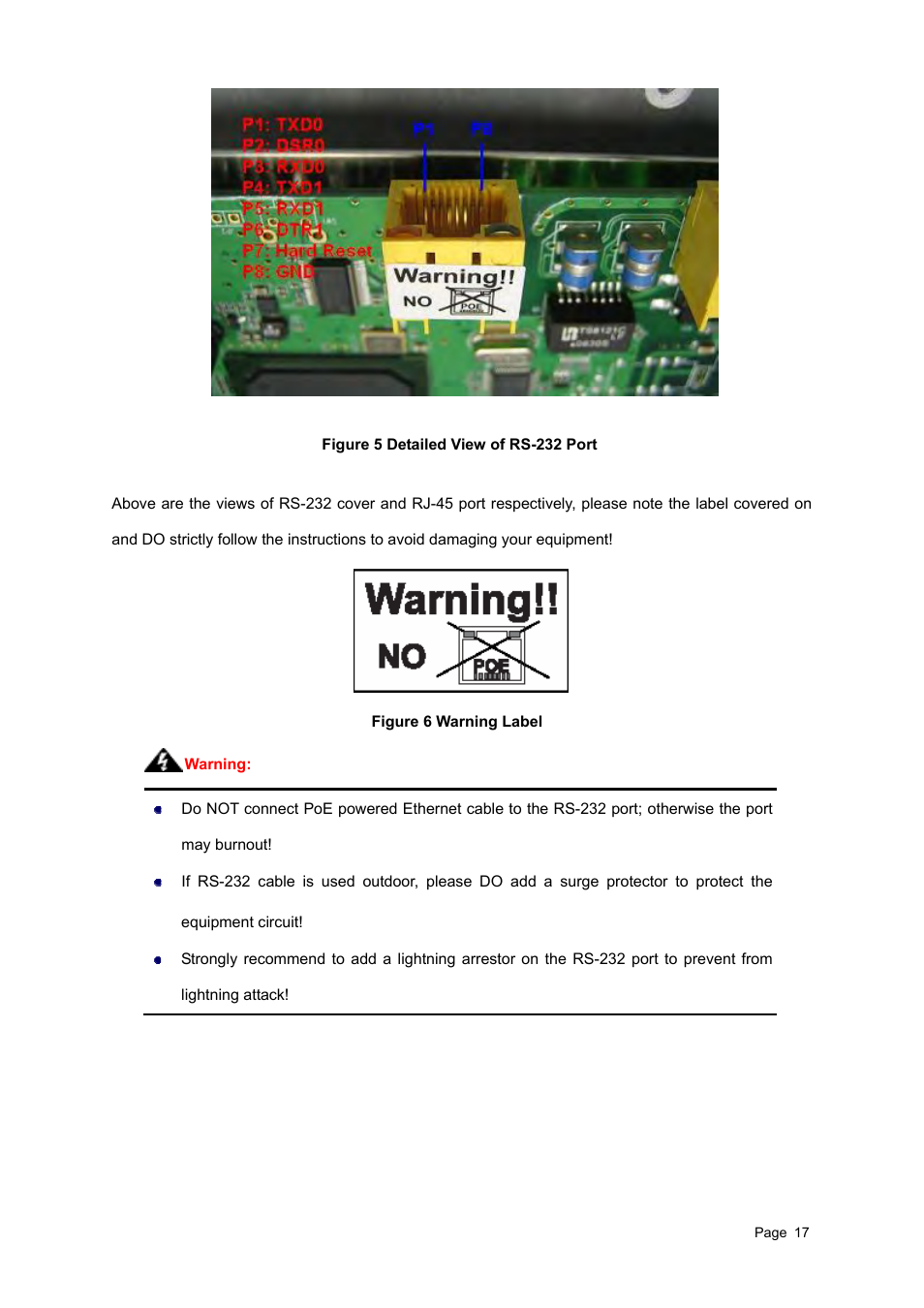 Teletronics EZBackhaul User Manual | Page 17 / 62