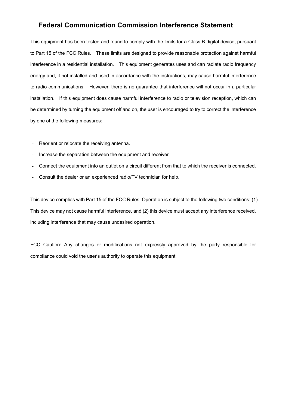 Teletronics EZBackhaul User Manual | Page 3 / 62