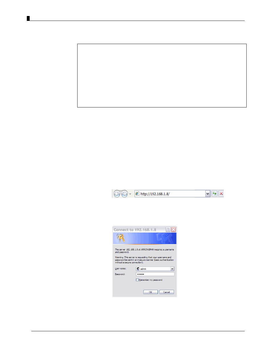 Teletronics EZMesh User Manual | Page 20 / 58