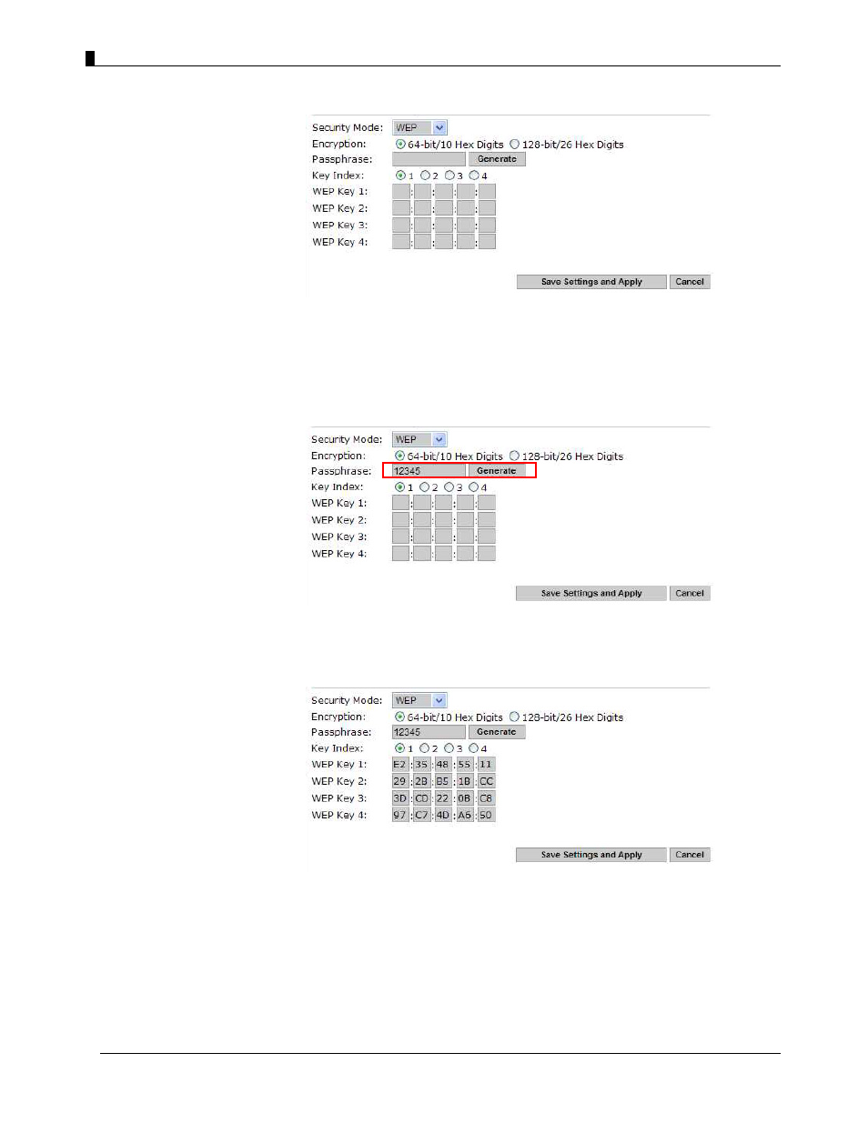 Teletronics EZMesh User Manual | Page 42 / 58