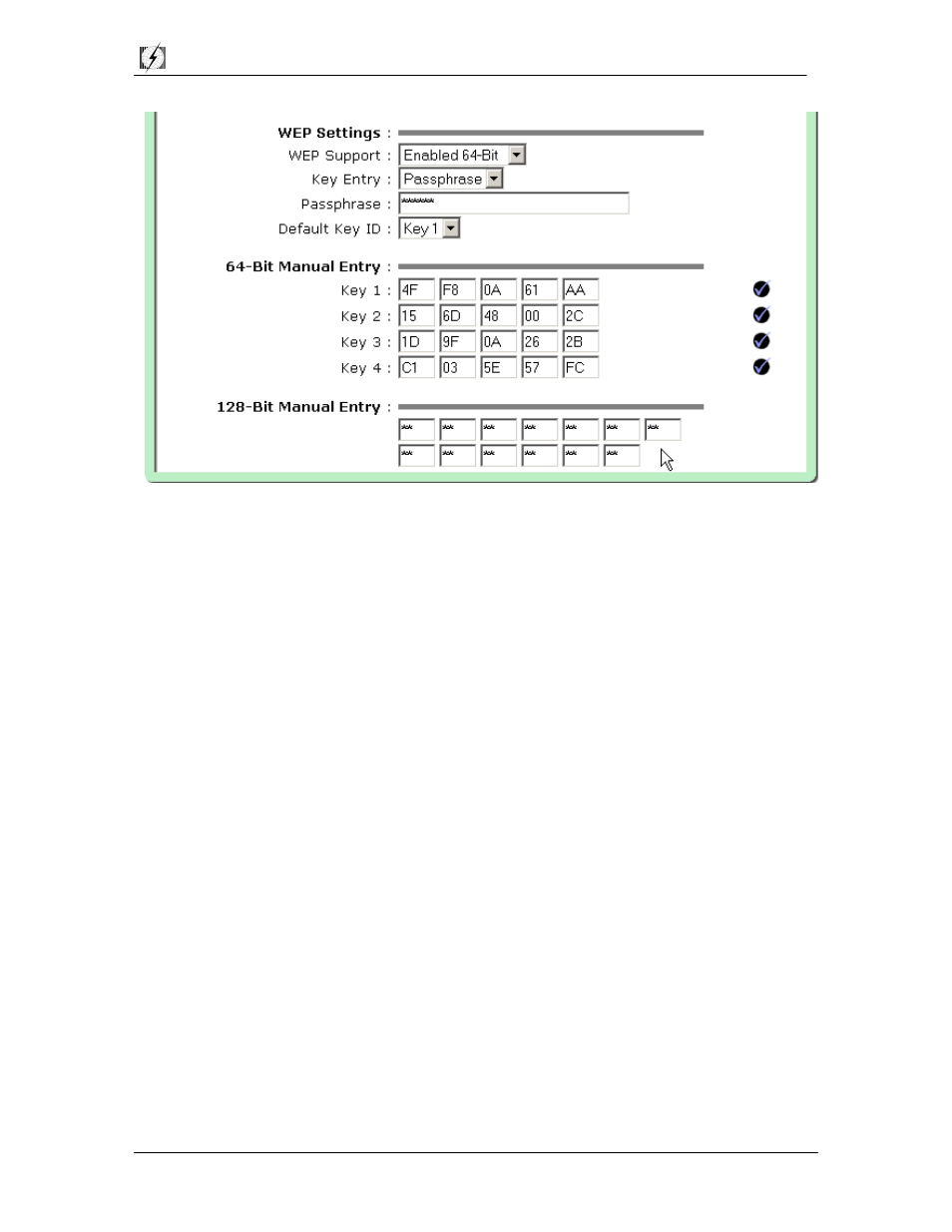 Teletronics WL-CPE-ROUTER User Manual | Page 17 / 28