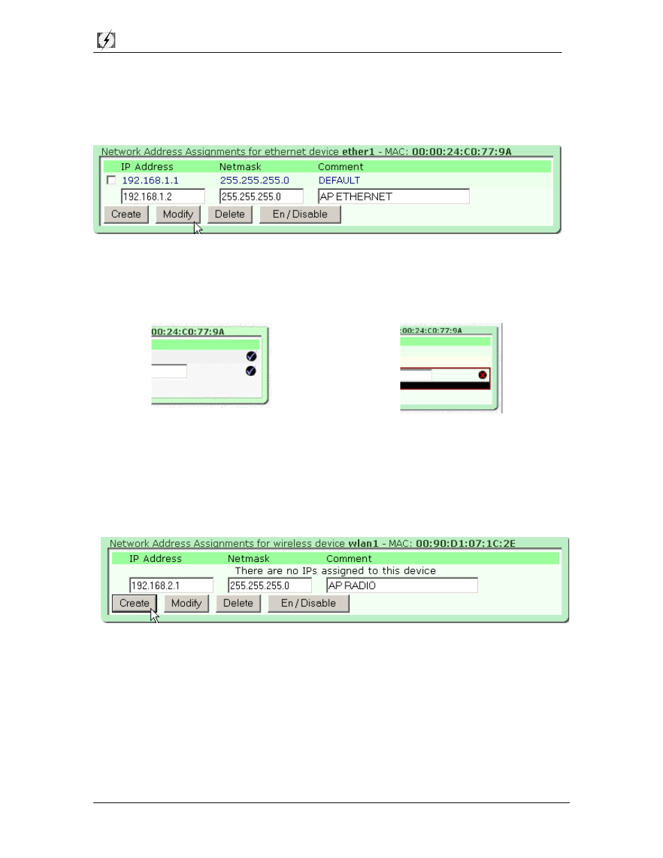 Teletronics WL-CPE-ROUTER User Manual | Page 19 / 28