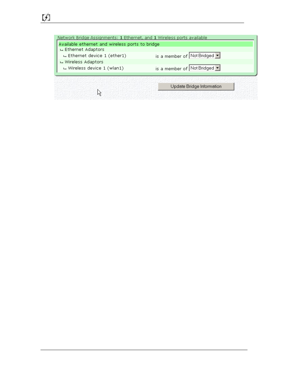 Teletronics WL-CPE-ROUTER User Manual | Page 21 / 28