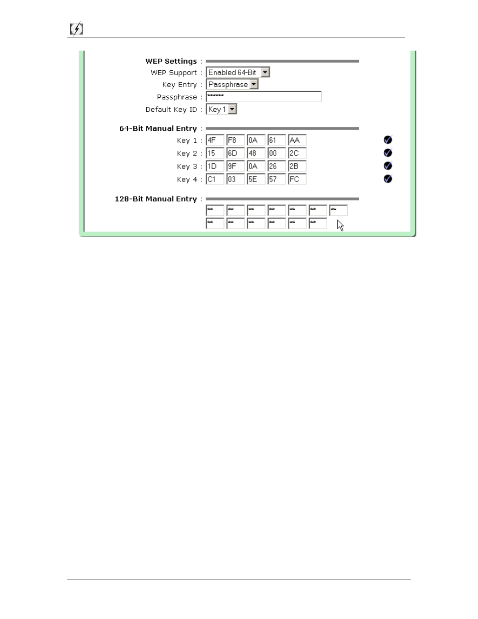 Teletronics WL-CPE-ROUTER User Manual | Page 26 / 28