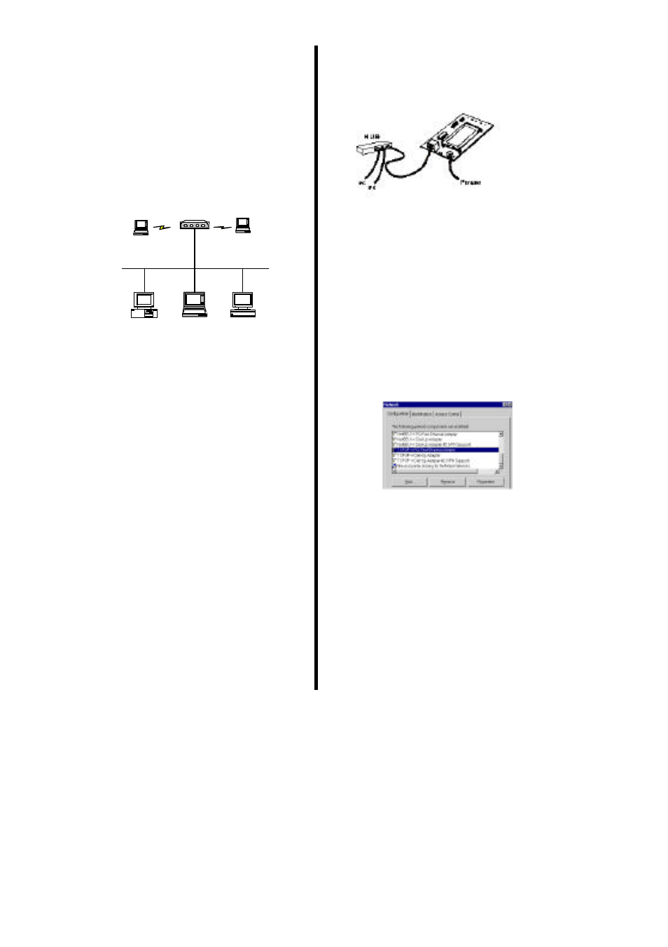 Teletronics EZBridge AP User Manual | 2 pages