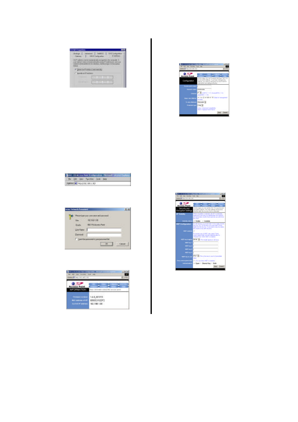 Teletronics EZBridge AP User Manual | Page 2 / 2