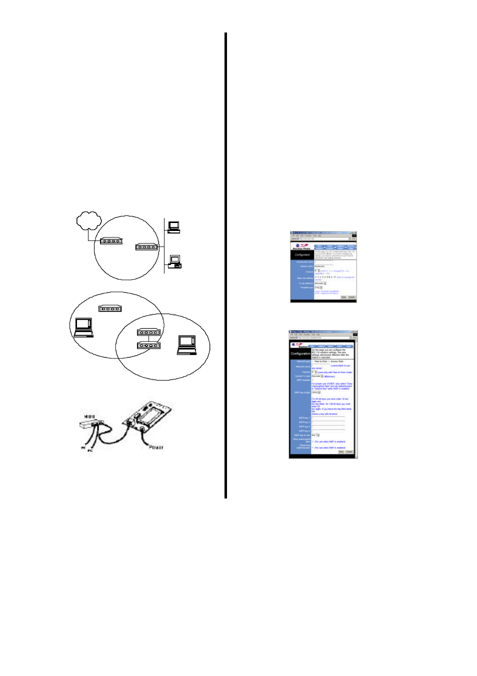 Teletronics EZBridge Sample Applications User Manual | 2 pages