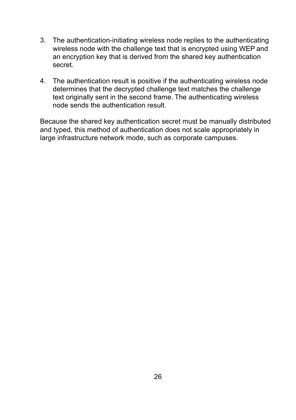 Teletronics EZ Bridge 802.11G User Manual | Page 26 / 61