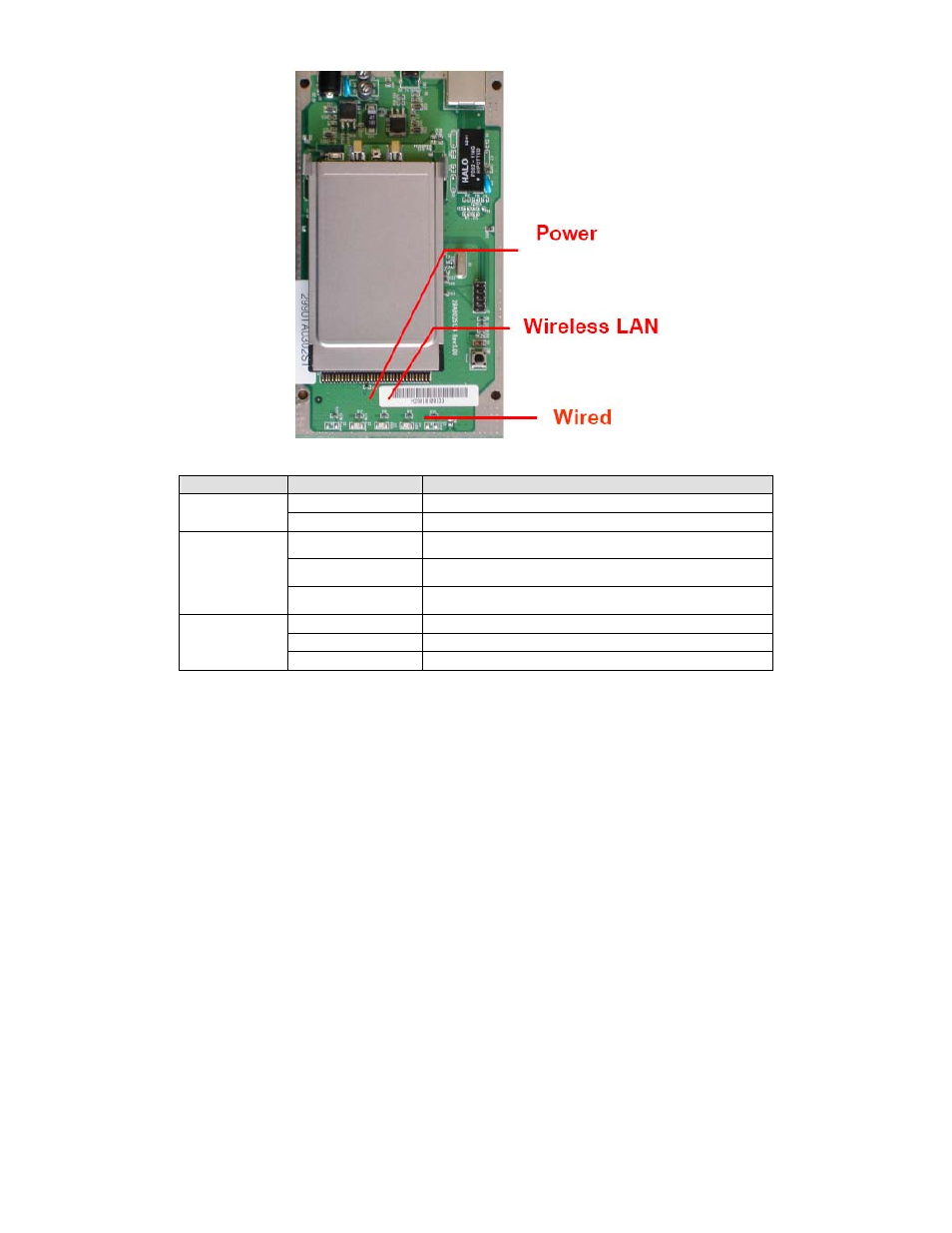 3 installation | Teletronics EzBridge 5800 User Manual | Page 10 / 47