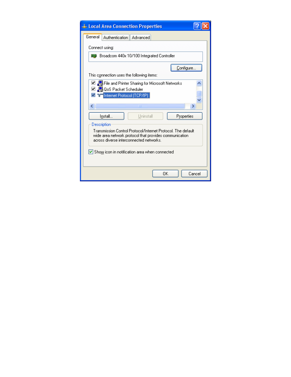Teletronics EzBridge 5800 User Manual | Page 14 / 47