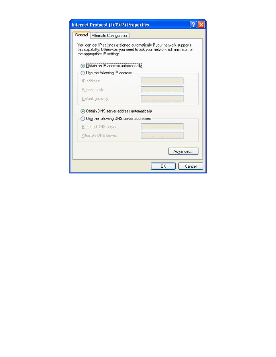 Teletronics EzBridge 5800 User Manual | Page 15 / 47