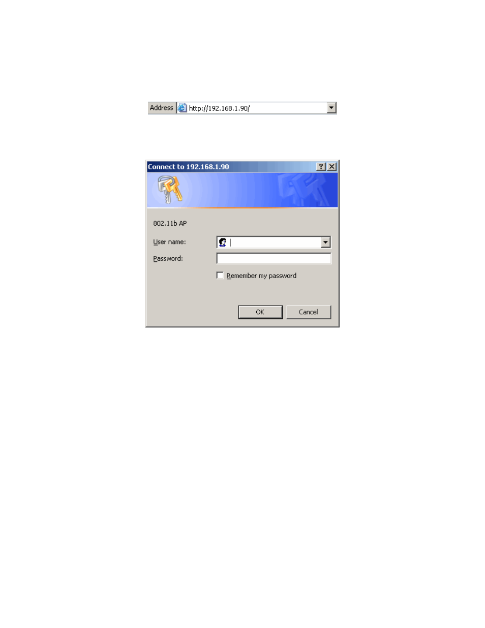 2 access point mode | Teletronics EzBridge 5800 User Manual | Page 25 / 47