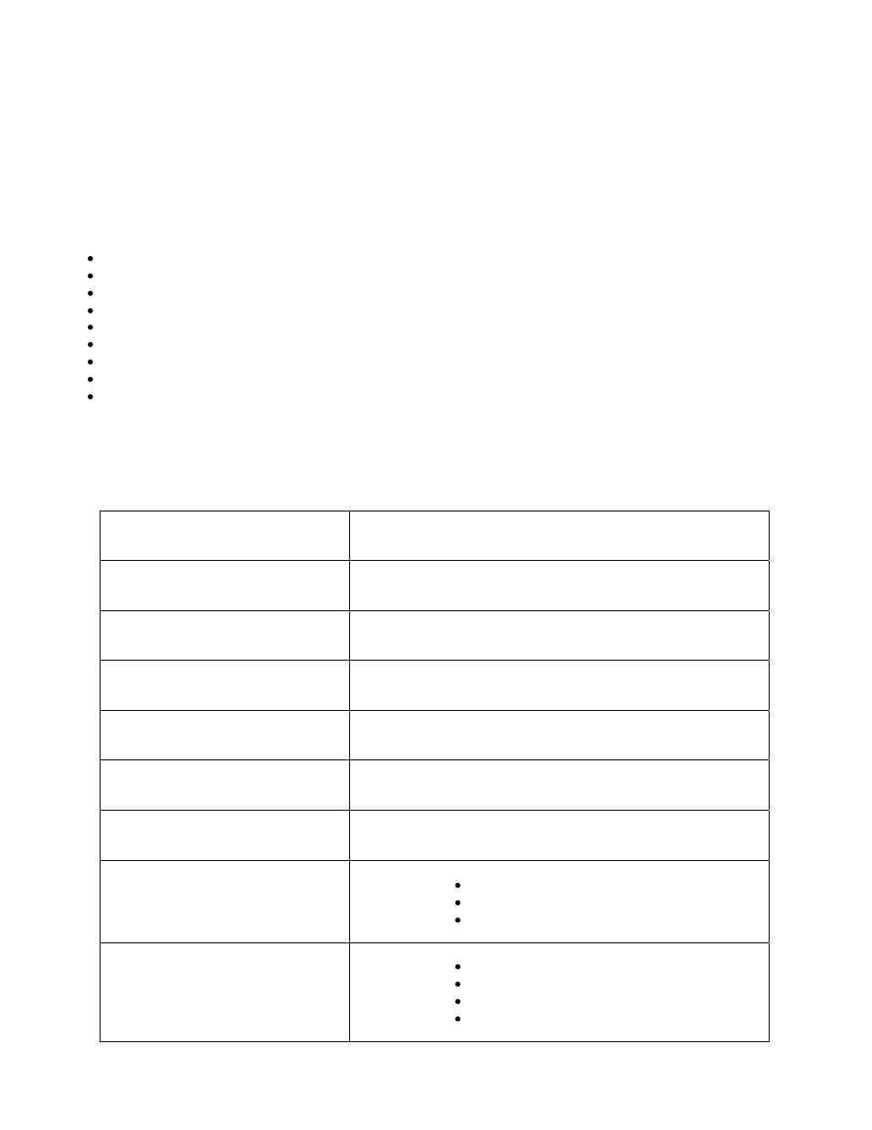 Introduction, 1 features, 2 specifications | Teletronics EzBridge 5800 User Manual | Page 4 / 47