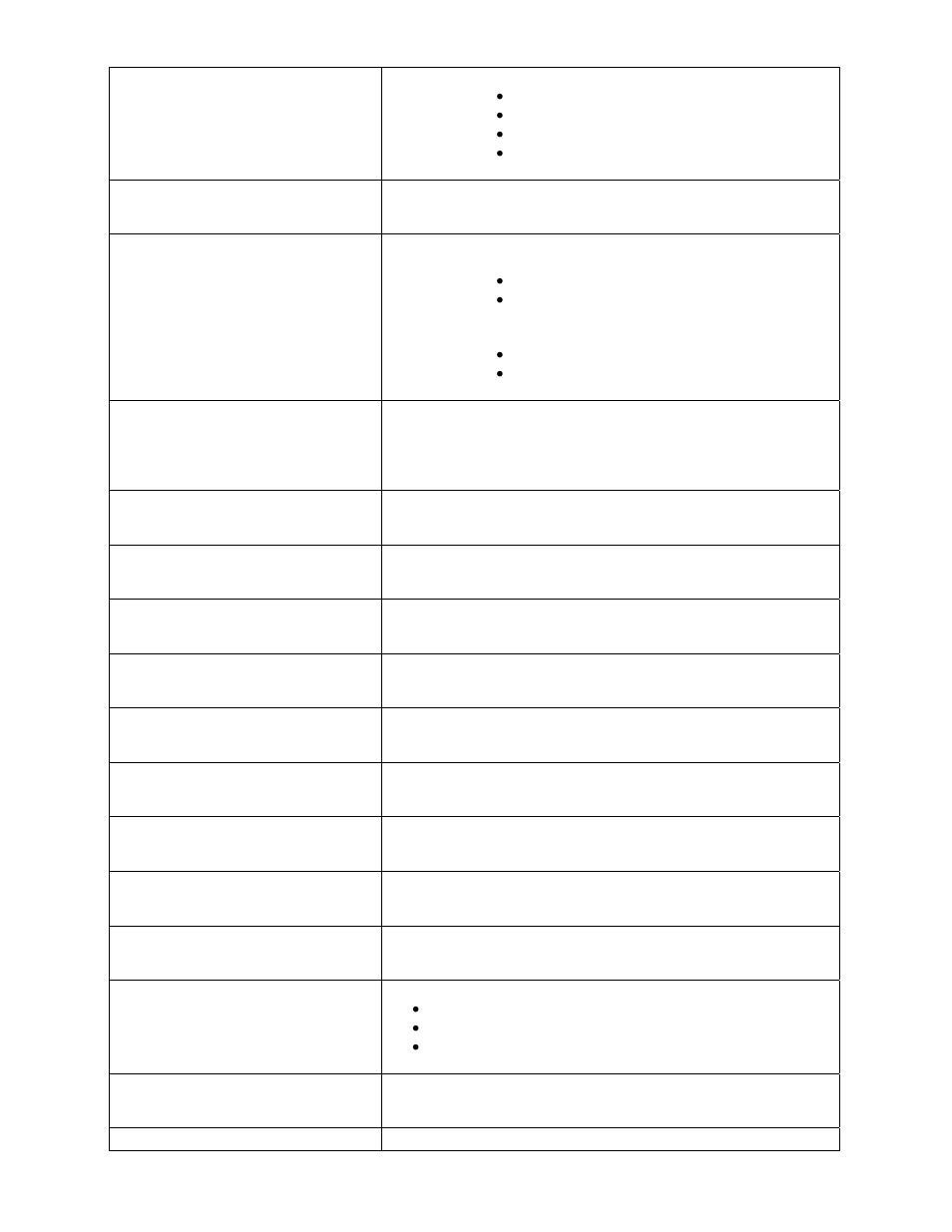 Teletronics EzBridge 5800 User Manual | Page 5 / 47