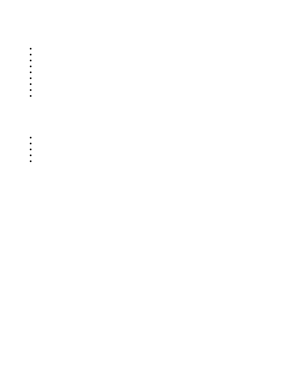 3 product kit, 4 system requirements | Teletronics EzBridge 5800 User Manual | Page 7 / 47