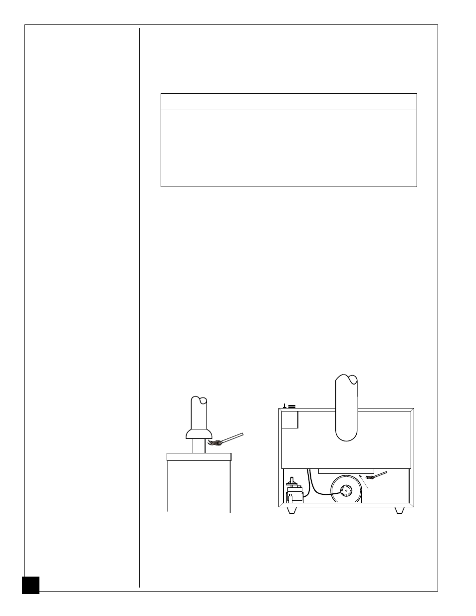 Air for combustion and ventilation, Notice | Desa Tech CGR50PA User Manual | Page 18 / 44