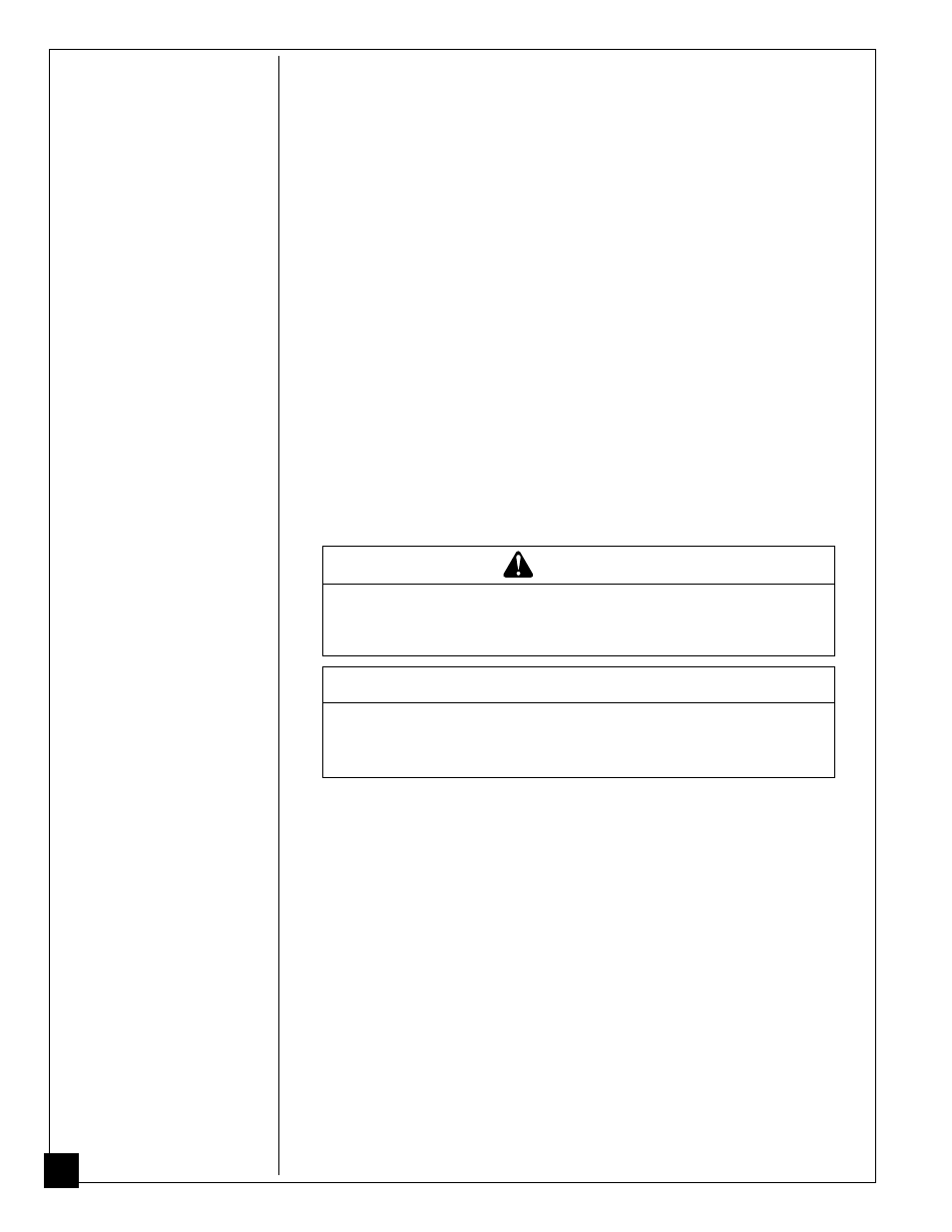 Product features, Installing heater, Local codes unpacking | Warning, Notice | Desa Tech CGR50PA User Manual | Page 6 / 44