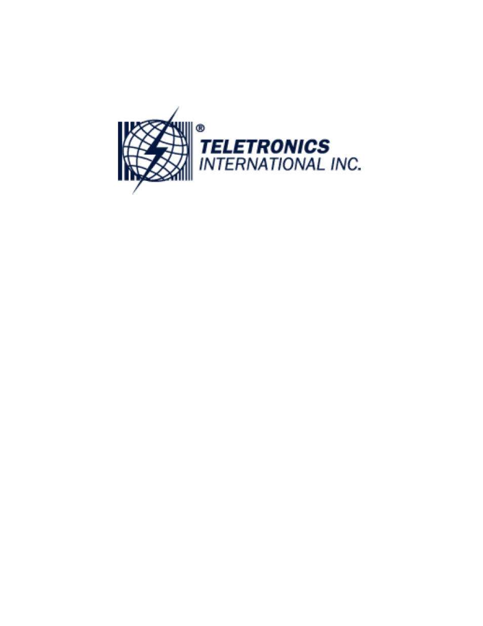 Teletronics MiniLink User Manual | 32 pages