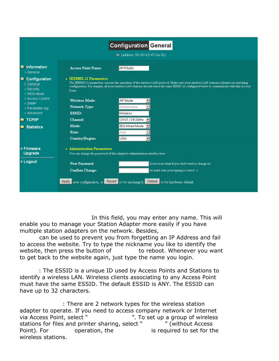 Teletronics MiniLink User Manual | Page 11 / 32