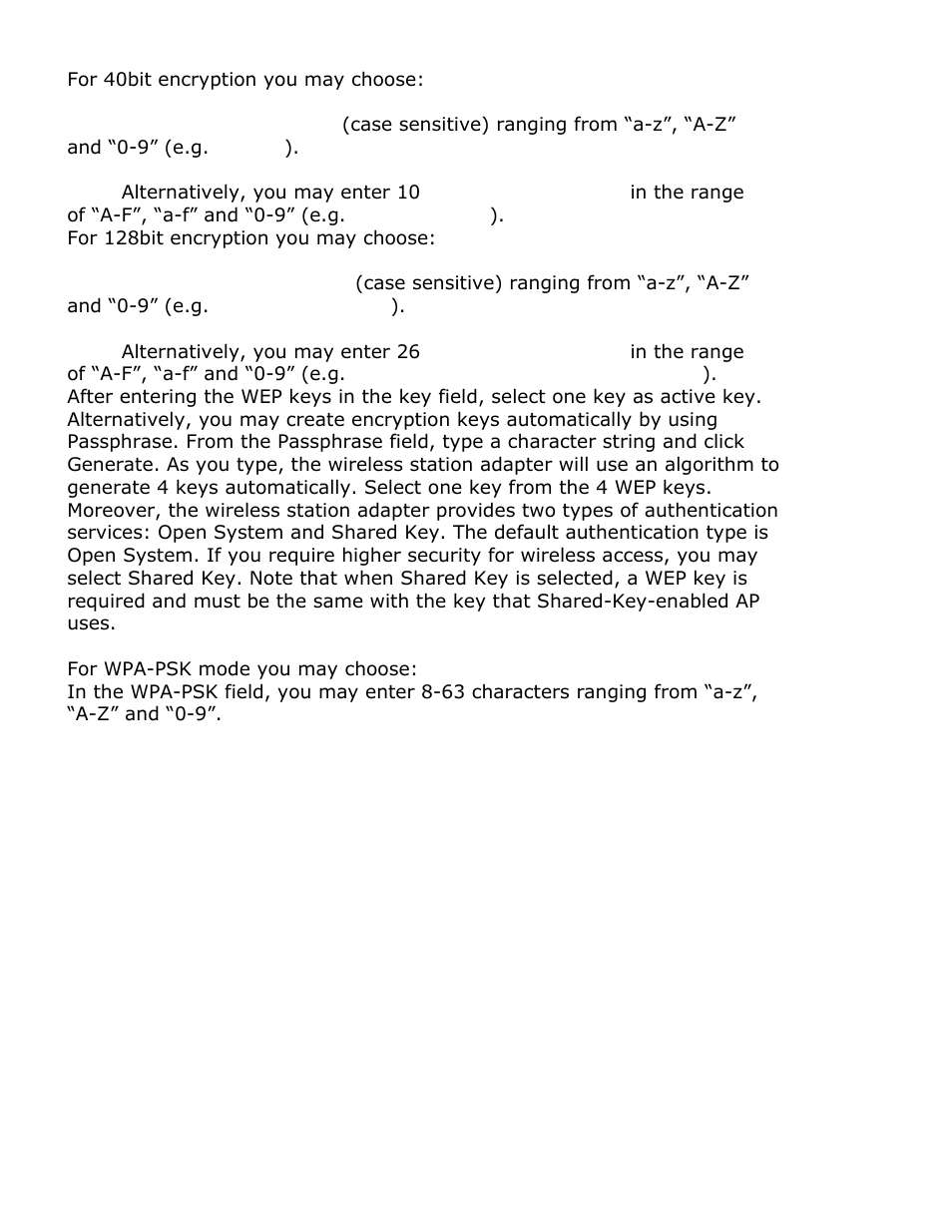 Teletronics MiniLink User Manual | Page 14 / 32