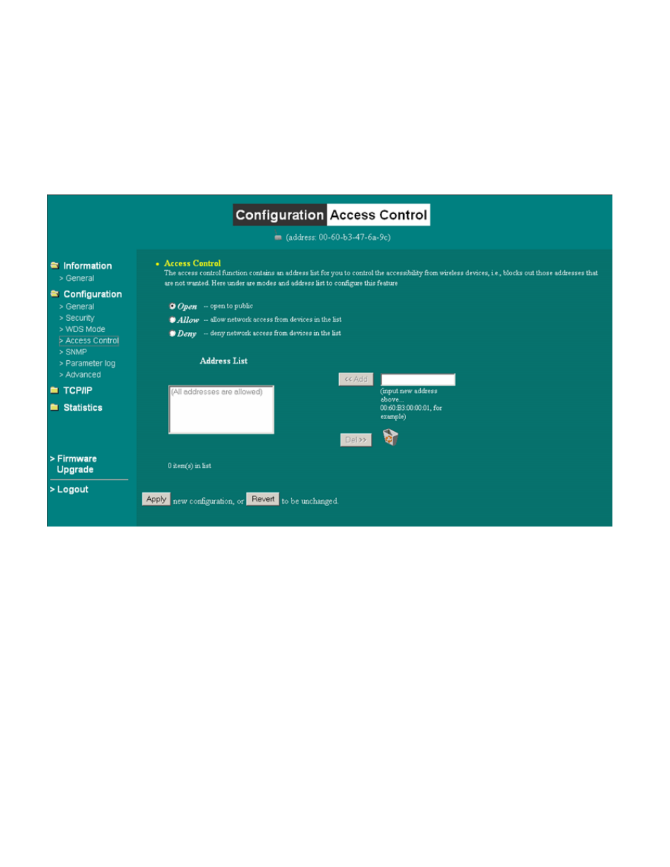 Teletronics MiniLink User Manual | Page 16 / 32