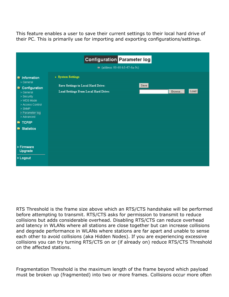 Teletronics MiniLink User Manual | Page 18 / 32