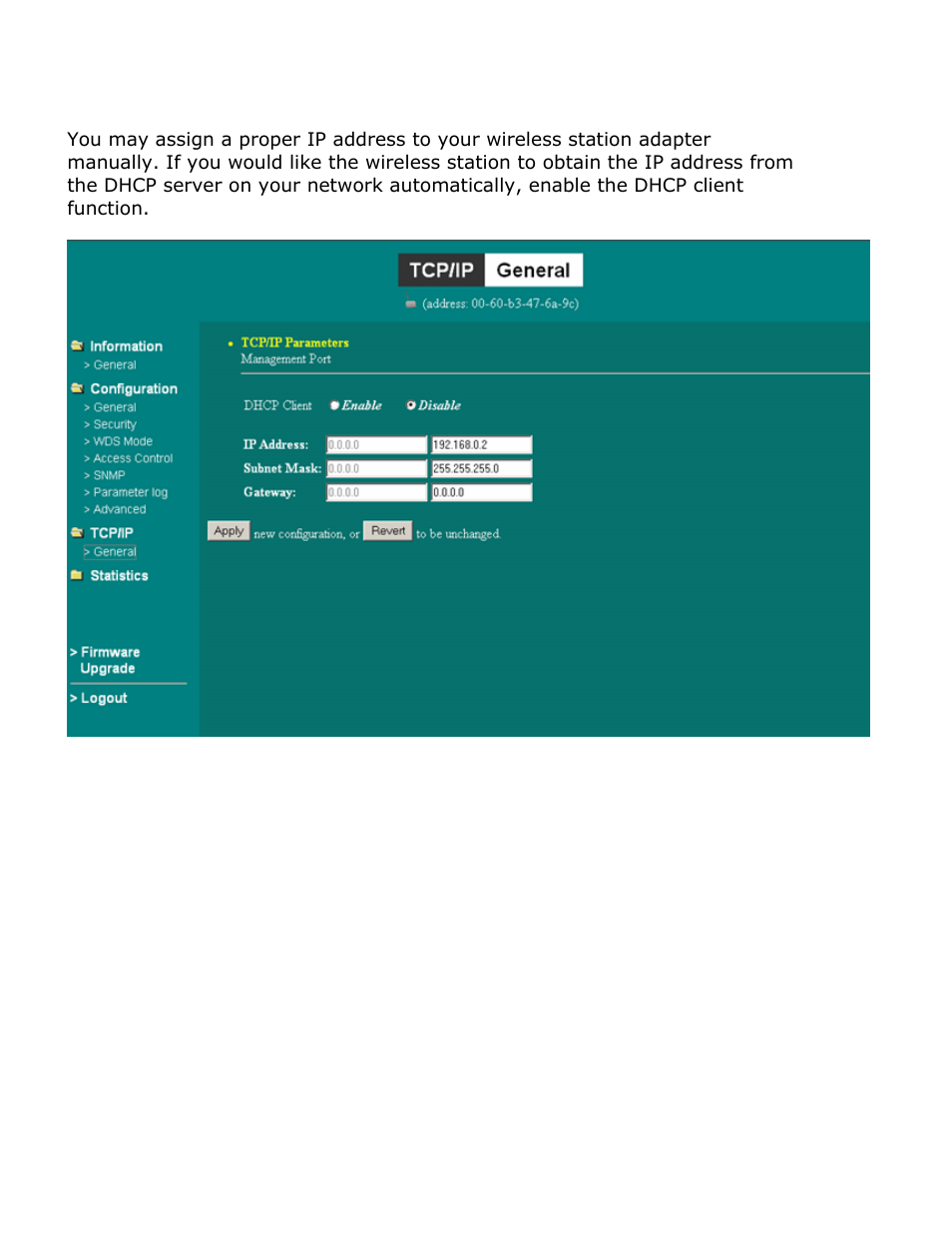 Teletronics MiniLink User Manual | Page 20 / 32
