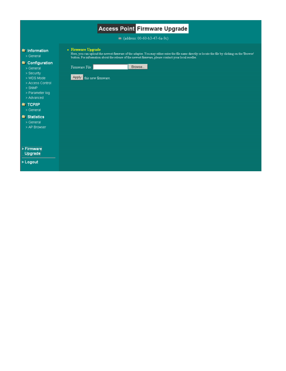 Teletronics MiniLink User Manual | Page 23 / 32