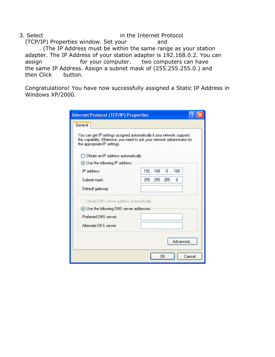 Teletronics MiniLink User Manual | Page 9 / 32