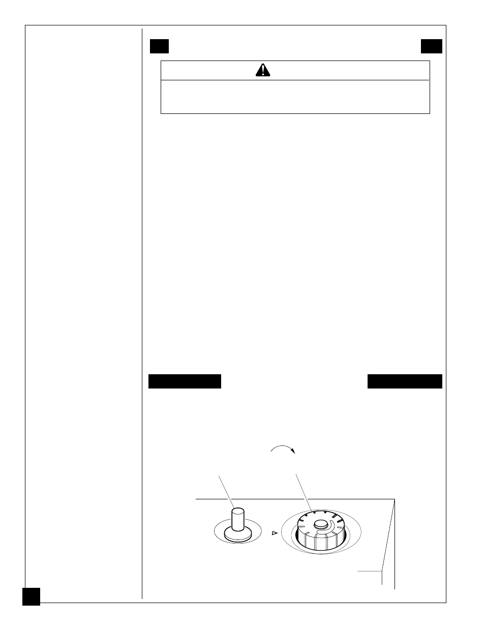 Operating heater, Warning, Lighting instructions | For your safety read before lighting | Desa Tech CGN10TL User Manual | Page 16 / 32