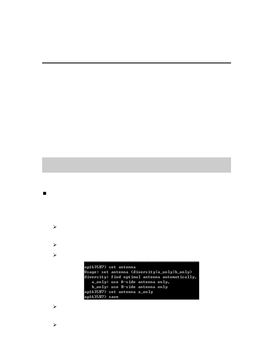 Teletronics WLAN Inter-Building AP XI-1500 User Manual | 10 pages