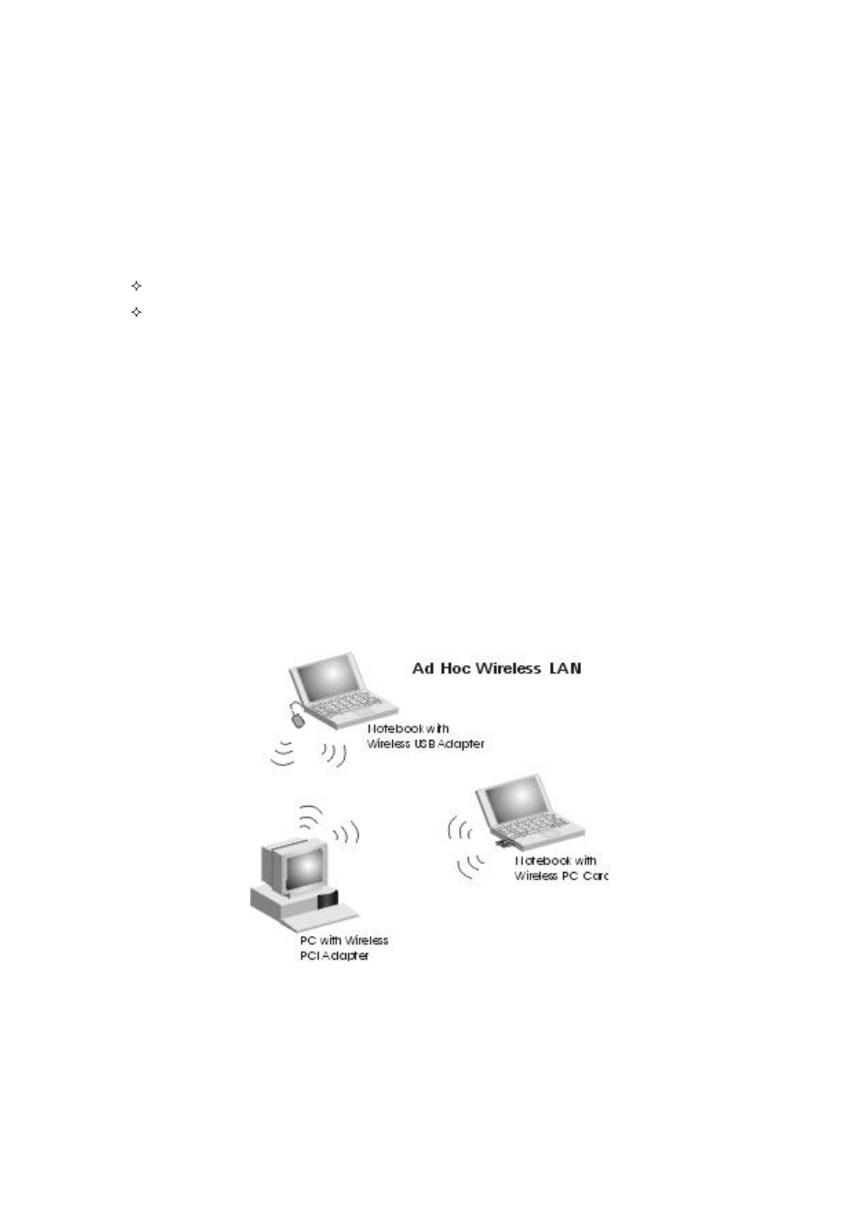 Network configuration and planning, Network topologies | Teletronics WL11000SA-N User Manual | Page 13 / 22