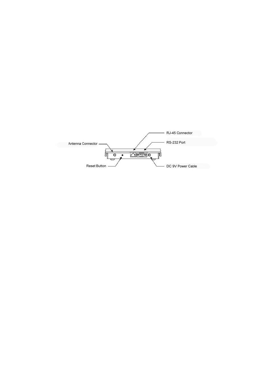 Installation | Teletronics WL11000SA-N User Manual | Page 7 / 22