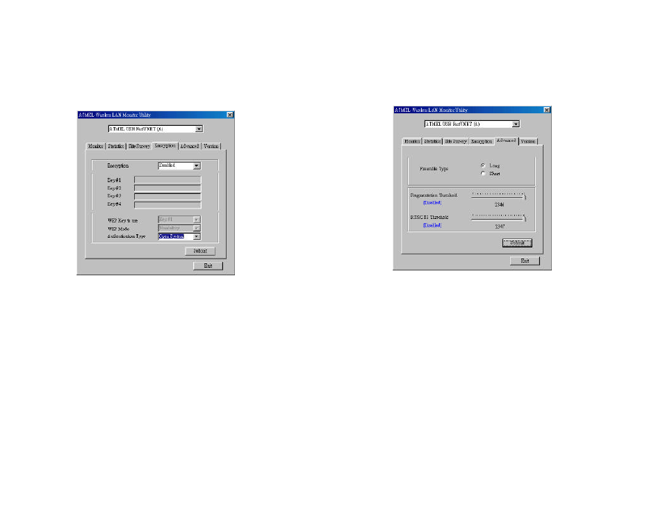 Teletronics USB Adapter User Manual | Page 10 / 11