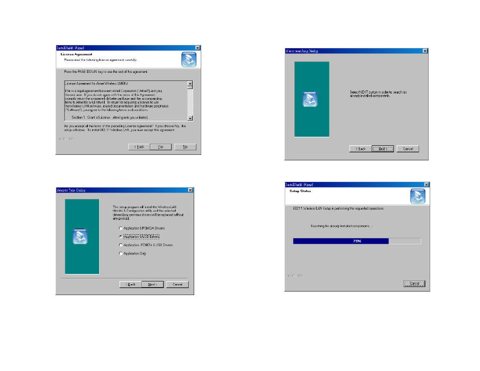 Teletronics USB Adapter User Manual | Page 5 / 11
