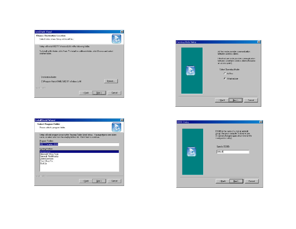 Teletronics USB Adapter User Manual | Page 6 / 11