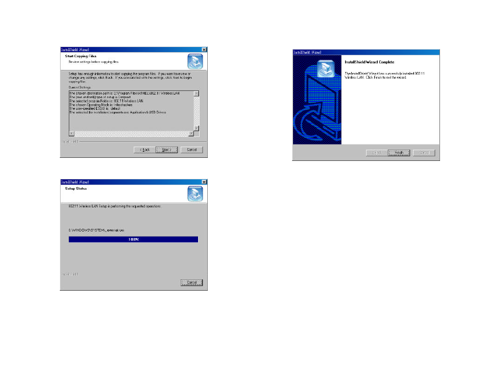 Teletronics USB Adapter User Manual | Page 7 / 11